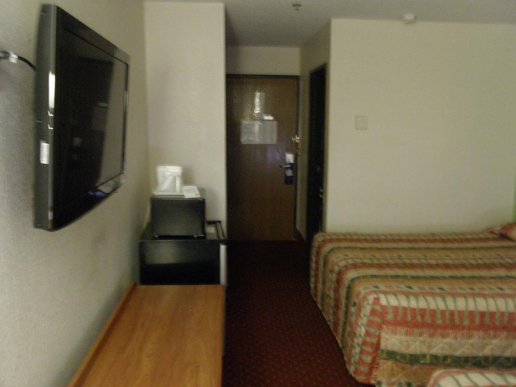 Quality Inn Stockbridge Atlanta South חדר תמונה