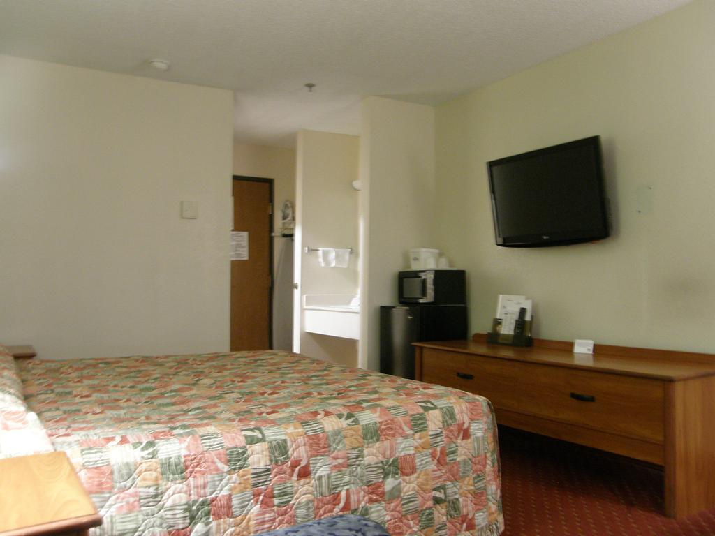 Quality Inn Stockbridge Atlanta South חדר תמונה