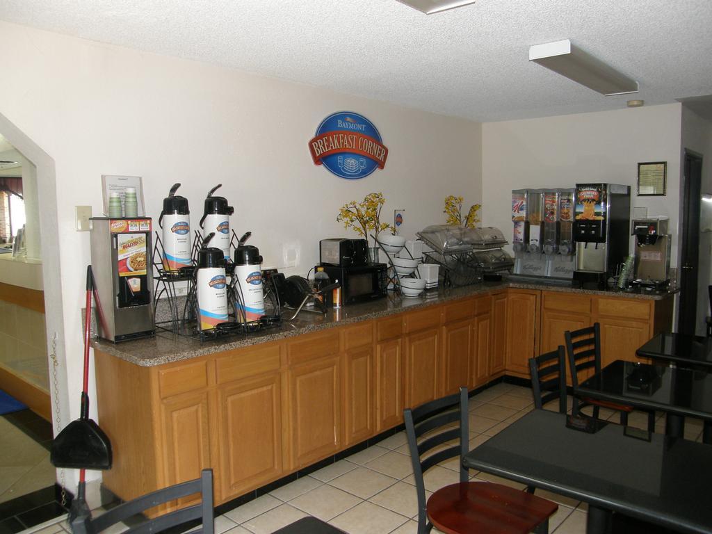Quality Inn Stockbridge Atlanta South מראה חיצוני תמונה